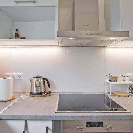 Athina Apartment เอเธนส์ ภายนอก รูปภาพ