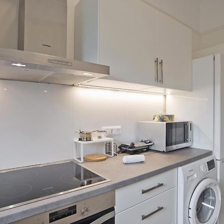 Athina Apartment เอเธนส์ ภายนอก รูปภาพ