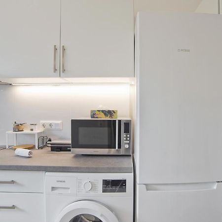Athina Apartment เอเธนส์ ภายนอก รูปภาพ